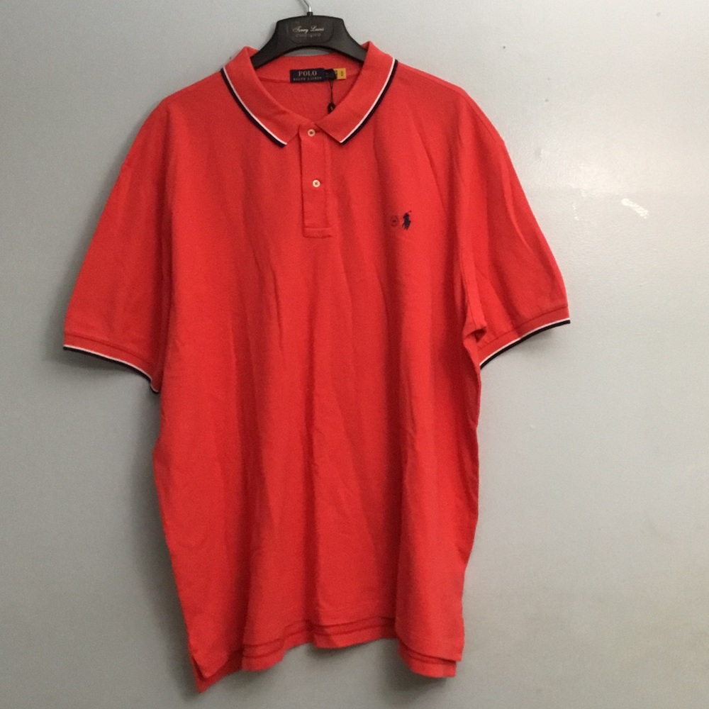 Polo Ralph Lauren shirt - Picture 4 of 14